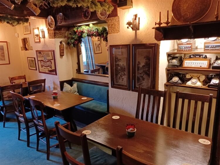 Licenced Trade, Pubs & Clubs For Sale in Keighley Photo 5