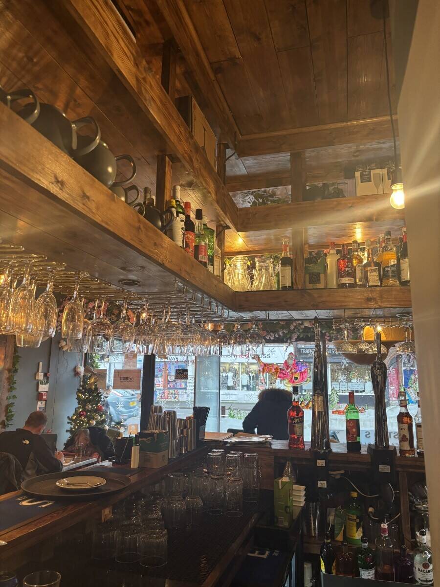 Breakfast & Brunch - Mediterranean Restaurant Photo 5