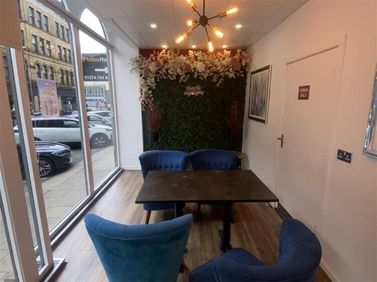 Cafe & Sandwich Bars For Sale in Bradford Photo 5
