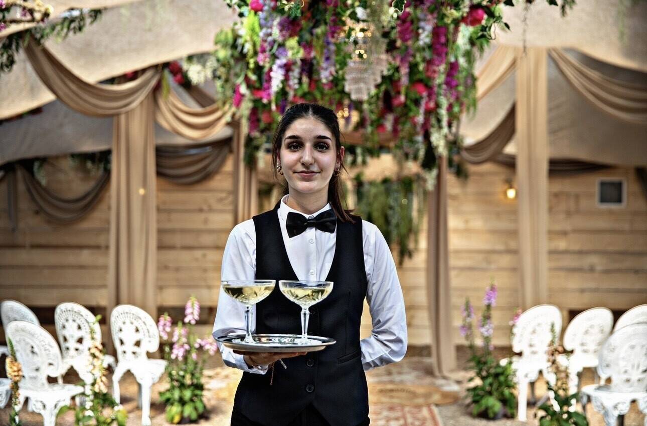 Events Venue, Garden Centre, Coffee Shop, Interior Gift Shop
