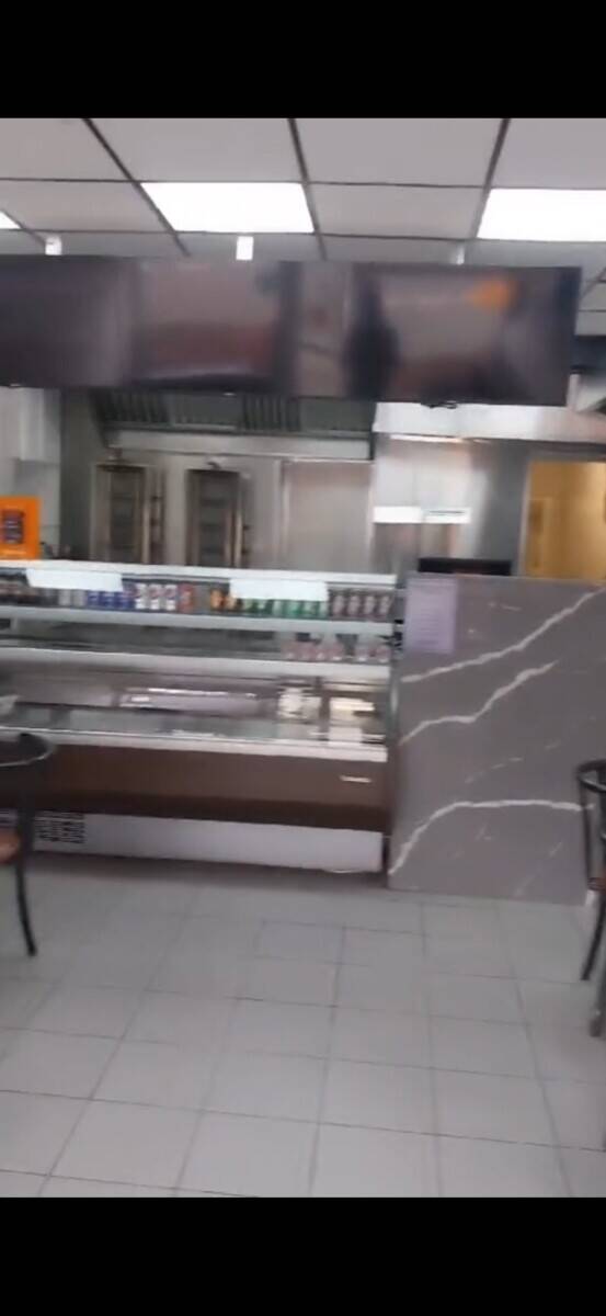 Syrian Grill House Newport Photo 4