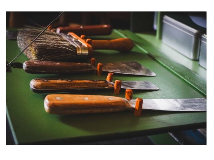 Sustainable Painting & Decorating Business For Sale Photo 5