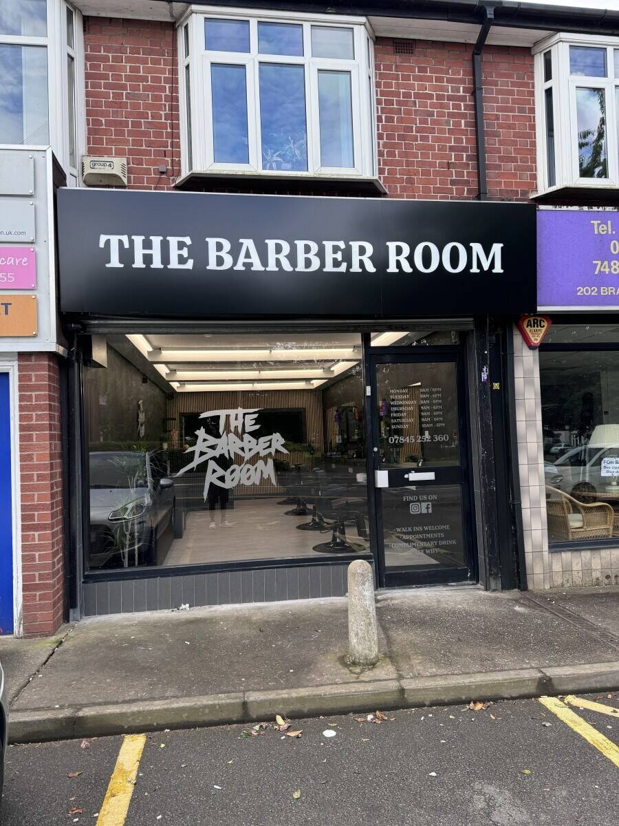 Barbershop for sale Photo 5