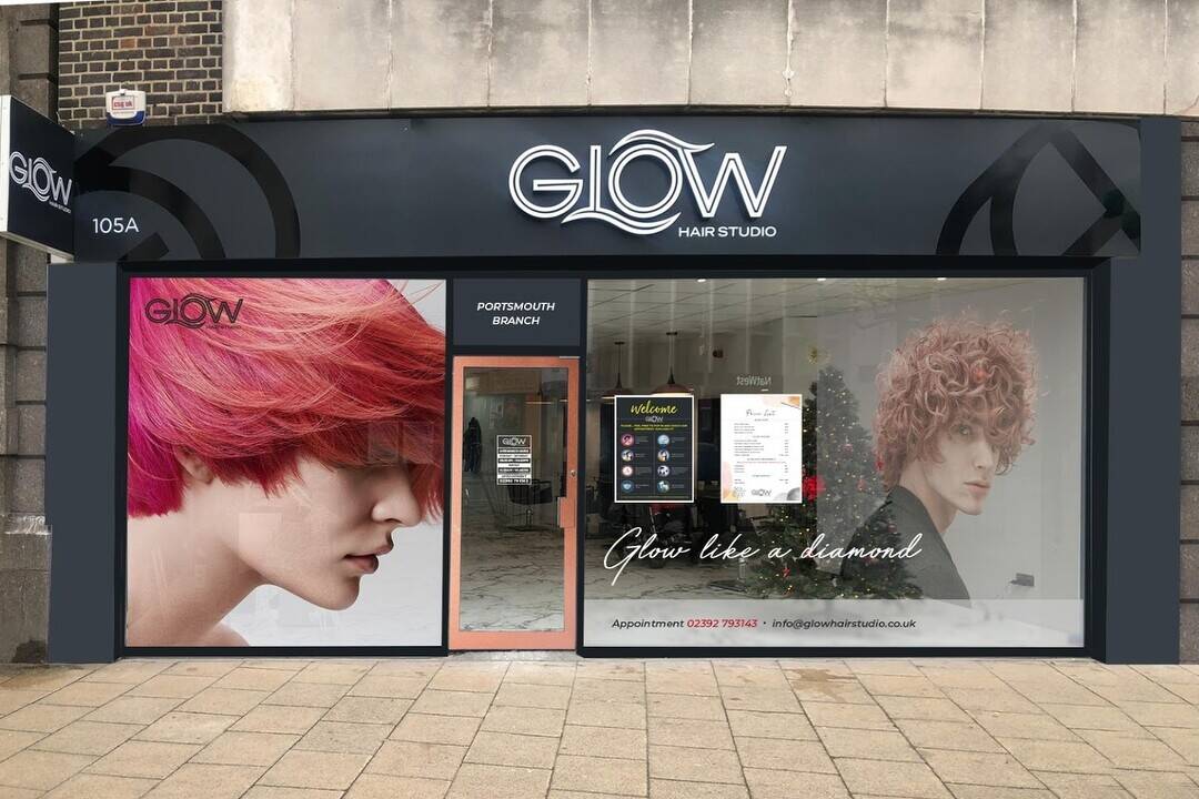 Established Beauty Salon Business