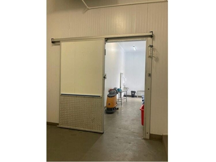 Excellent Wholesale Butcher Opportunity For Sale