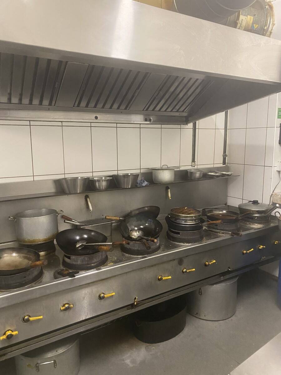 Chinese takeaway for sale Photo 5