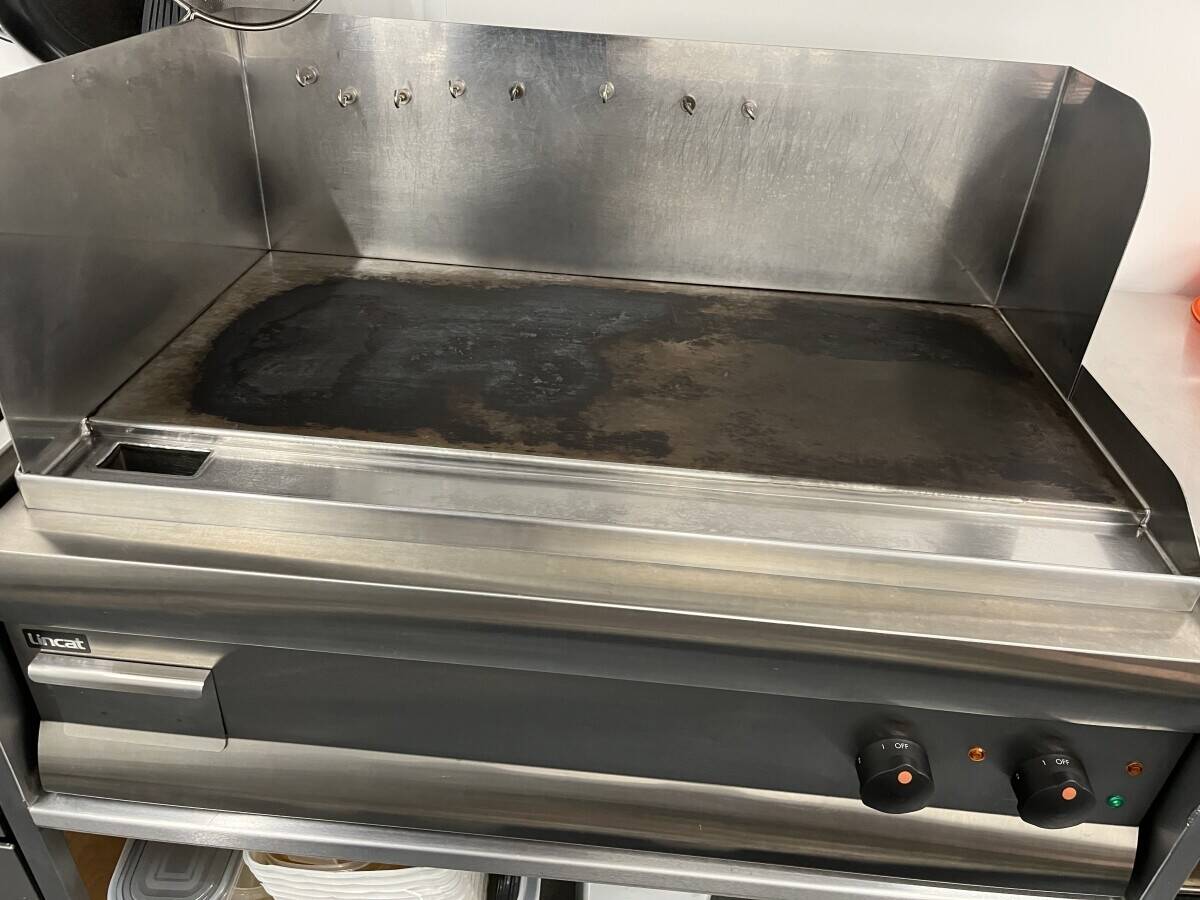 Takeaway for sale commercial shipping container kitchen