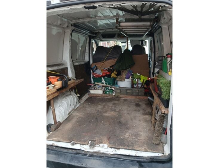 Well Established Gardening & Maintenance Business For Sale