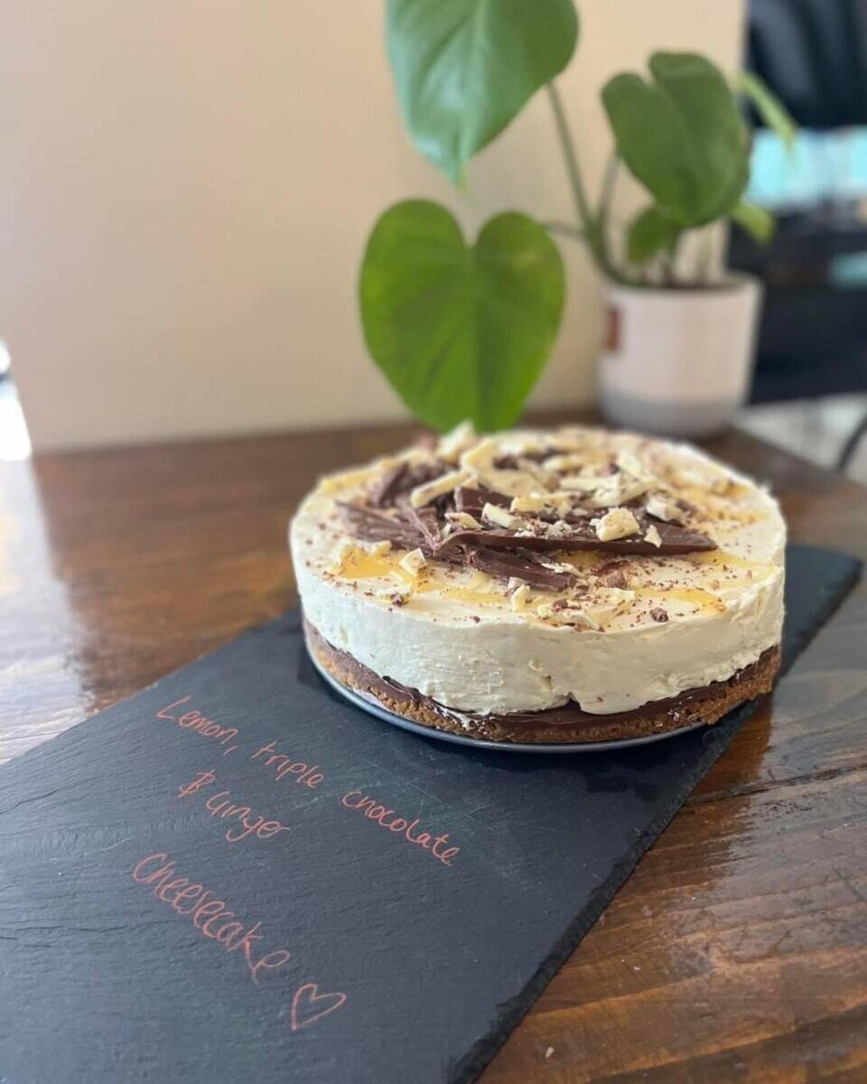 Bistro Newcastle 