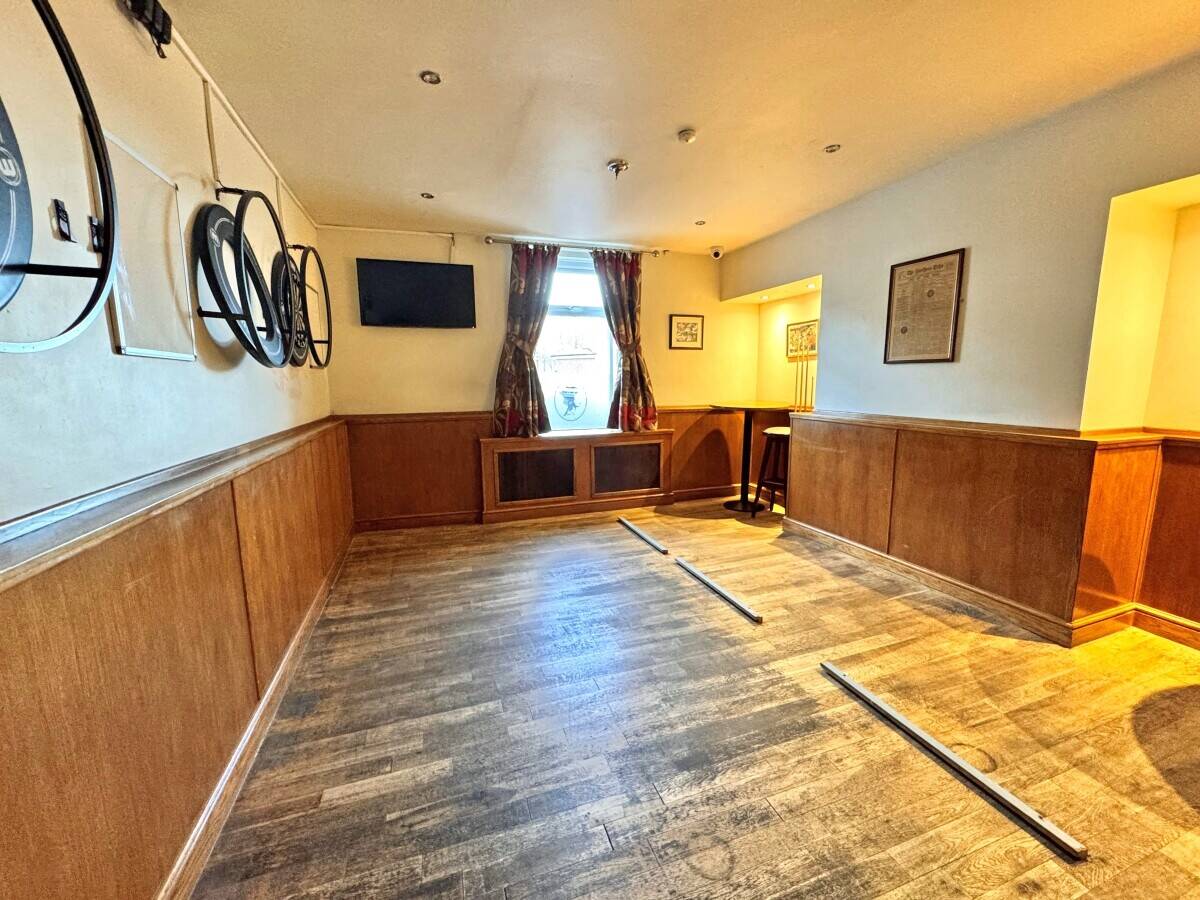 COUNTY DURHAM - FREEHOLD 19TH CENTURY VILLAGE PUB Photo 5
