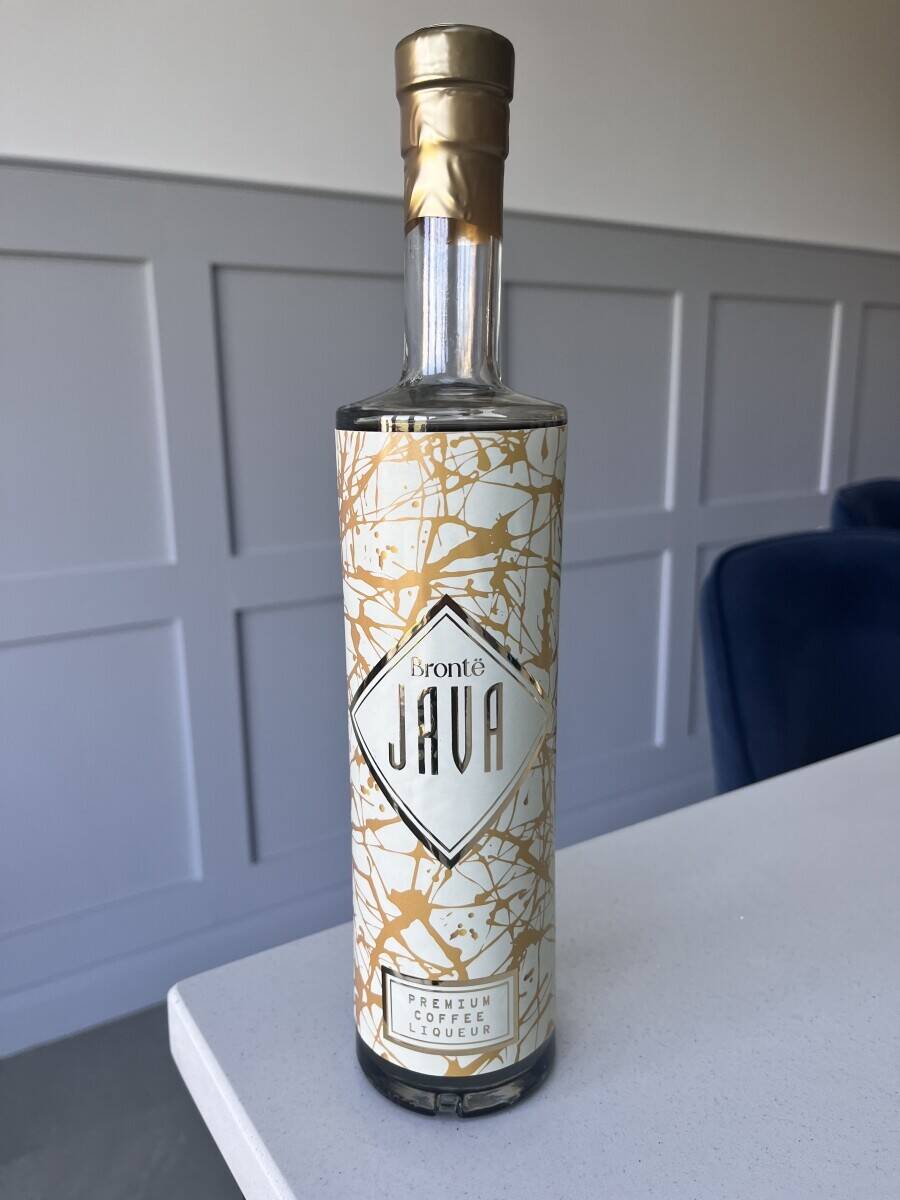 Artisan Spirits Company based in Bronte Country - Yorkshire