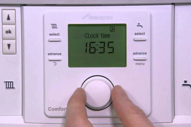 Heating & Plumbing Specialist - Surrey