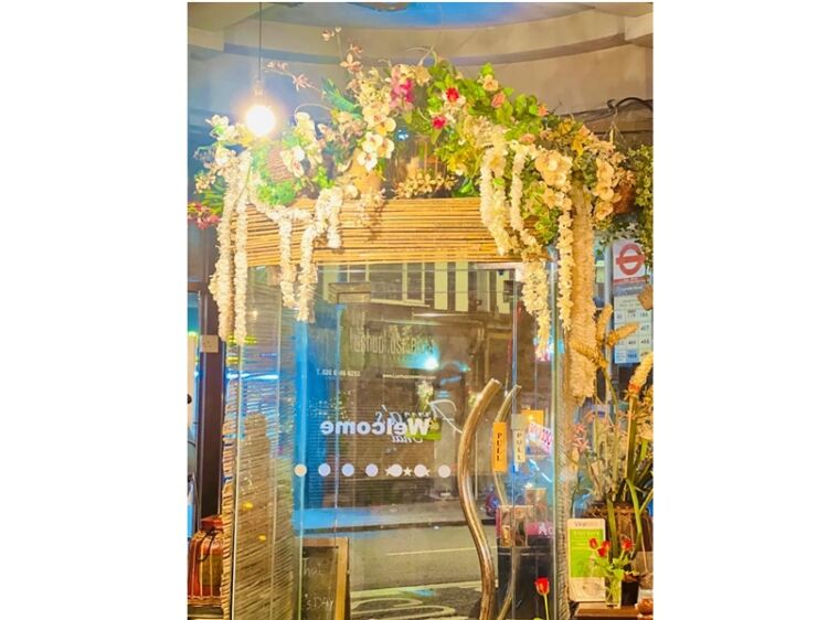 Well Established & Profitable Restaurant For Sale Photo 5