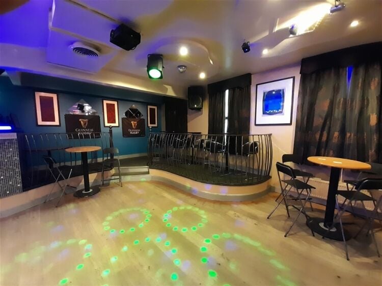 Hotels For Sale in Wakefield