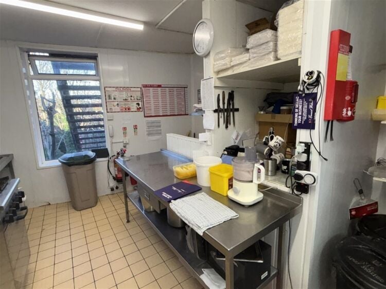 Fish & Chips For Sale in Sheffield