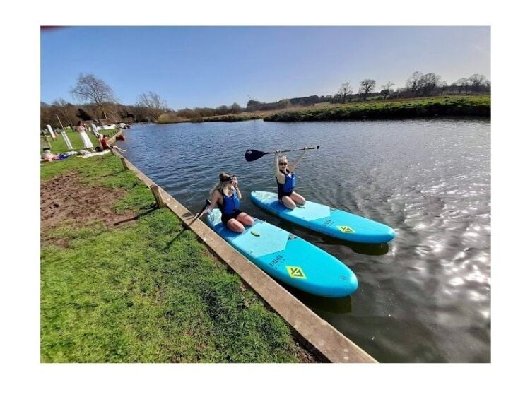 Thriving Outdoor Water Sports Business For Sale Photo 5