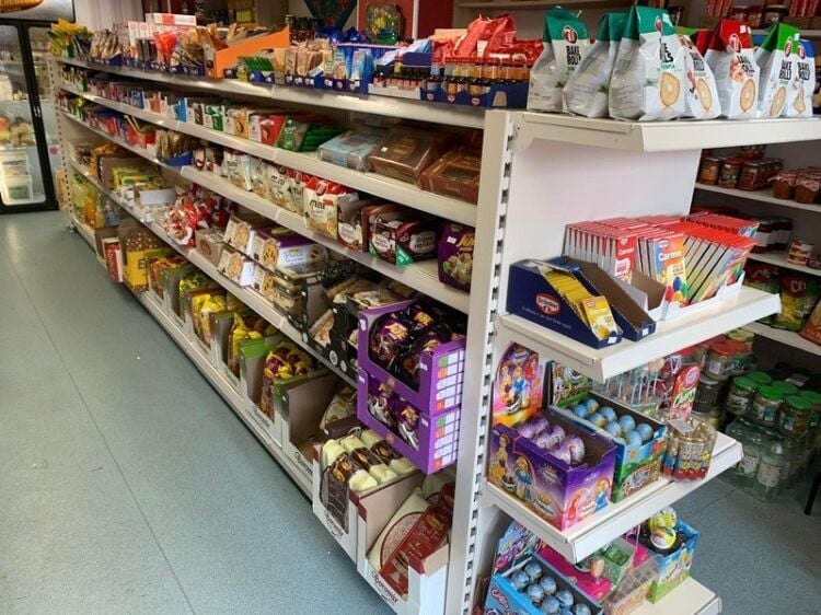 Thriving & Established Convenience Store For Sale