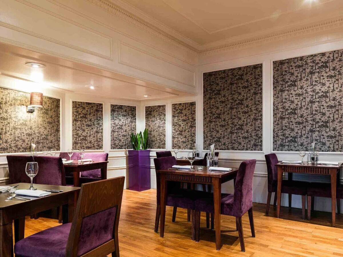 Striking Hotel in Prominent City Centre Location For Sale Photo 5