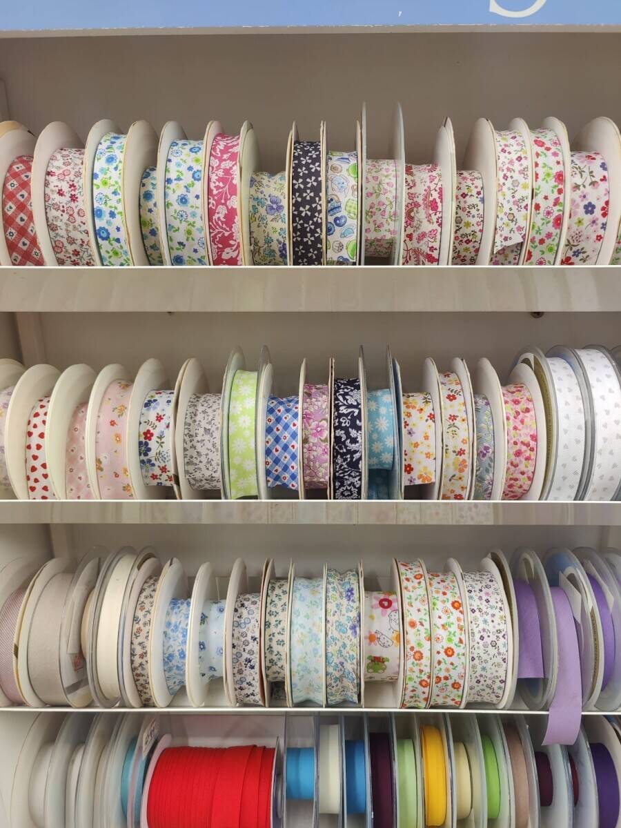 Well established haberdashery business in Bristol city centre for sale Photo 6