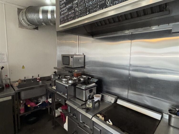 Cafe & Sandwich Bars For Sale in Halifax