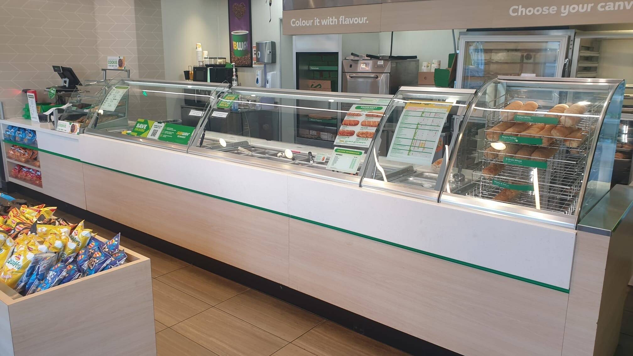 Subway Restaurant for sale in Downham Market - Norfolk