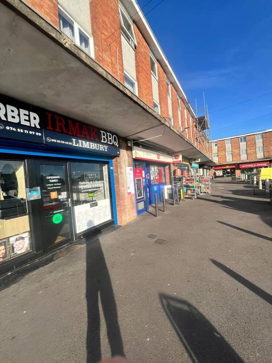 Popular Turkish Takeaway in Luton