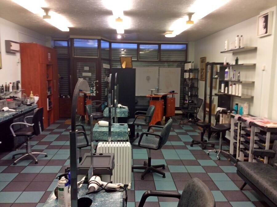 UNISEX HAIR SALON, TELFORD SHROPSHIRE Photo 5