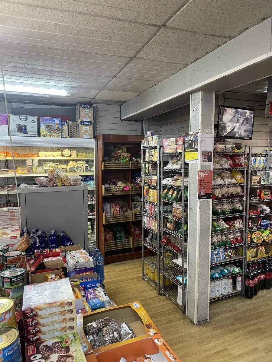 Grocery offlicence  Photo 5