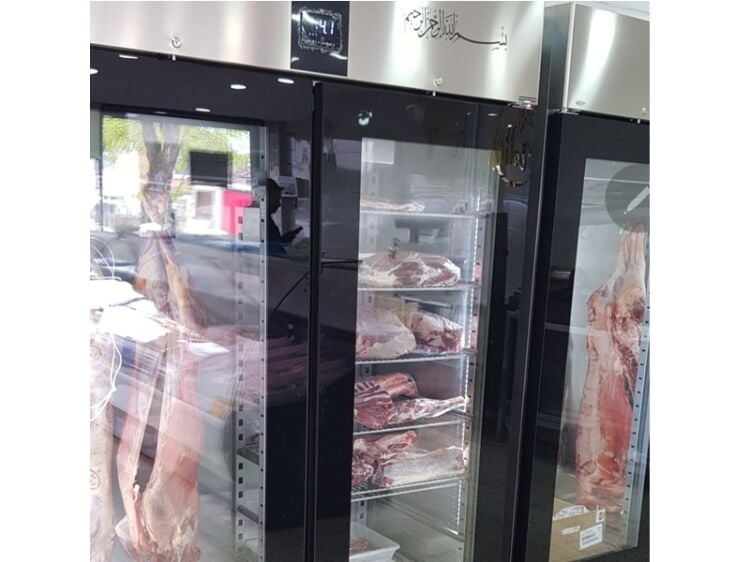 Prime Cut Opportunity: Thriving Butcher Shop in Birmingham