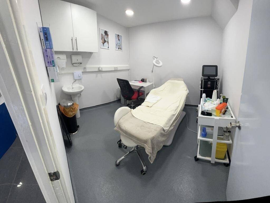 Medical & Aesthetic Clinic