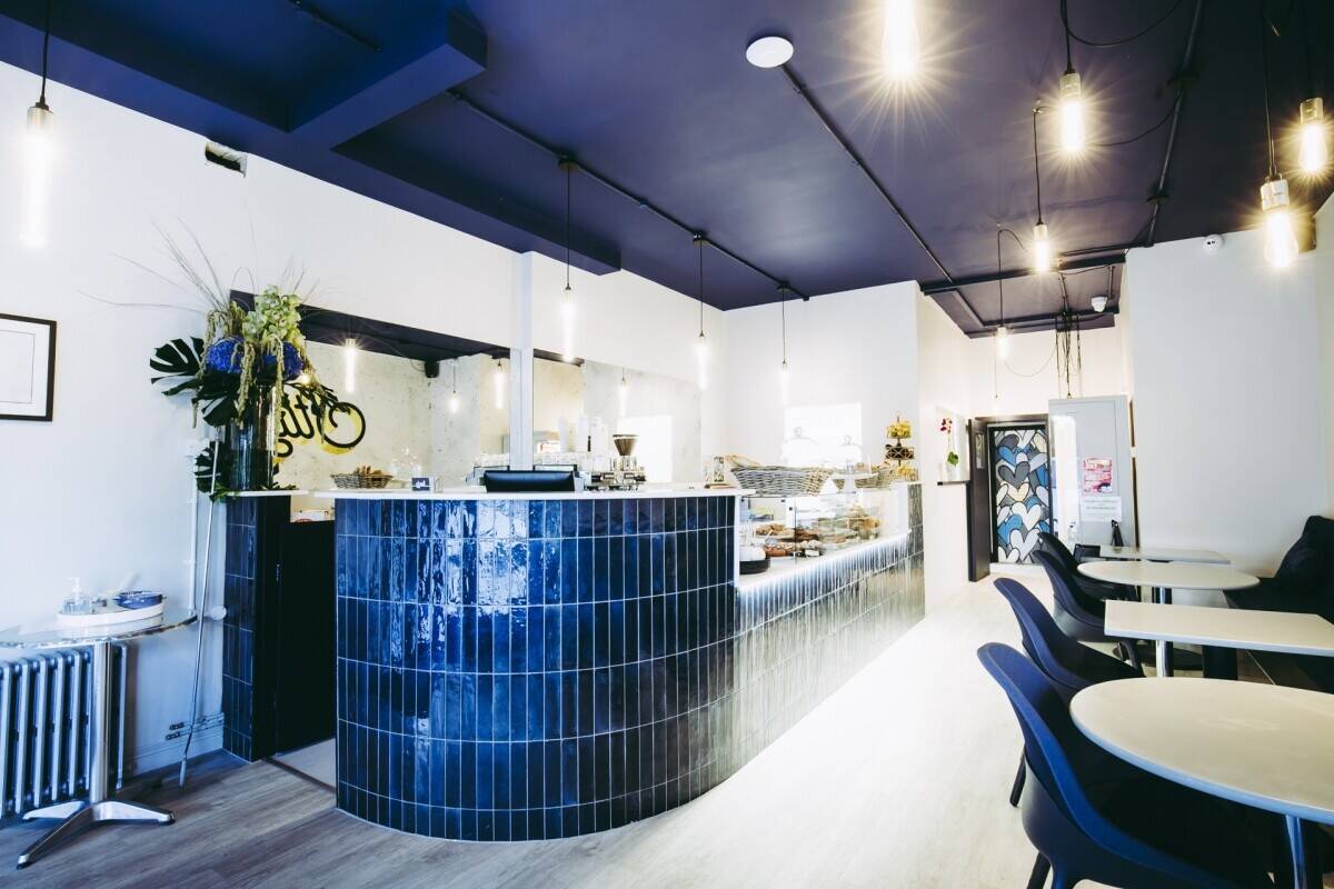 Cafe/Bar for Sale in Hayes, Kent 