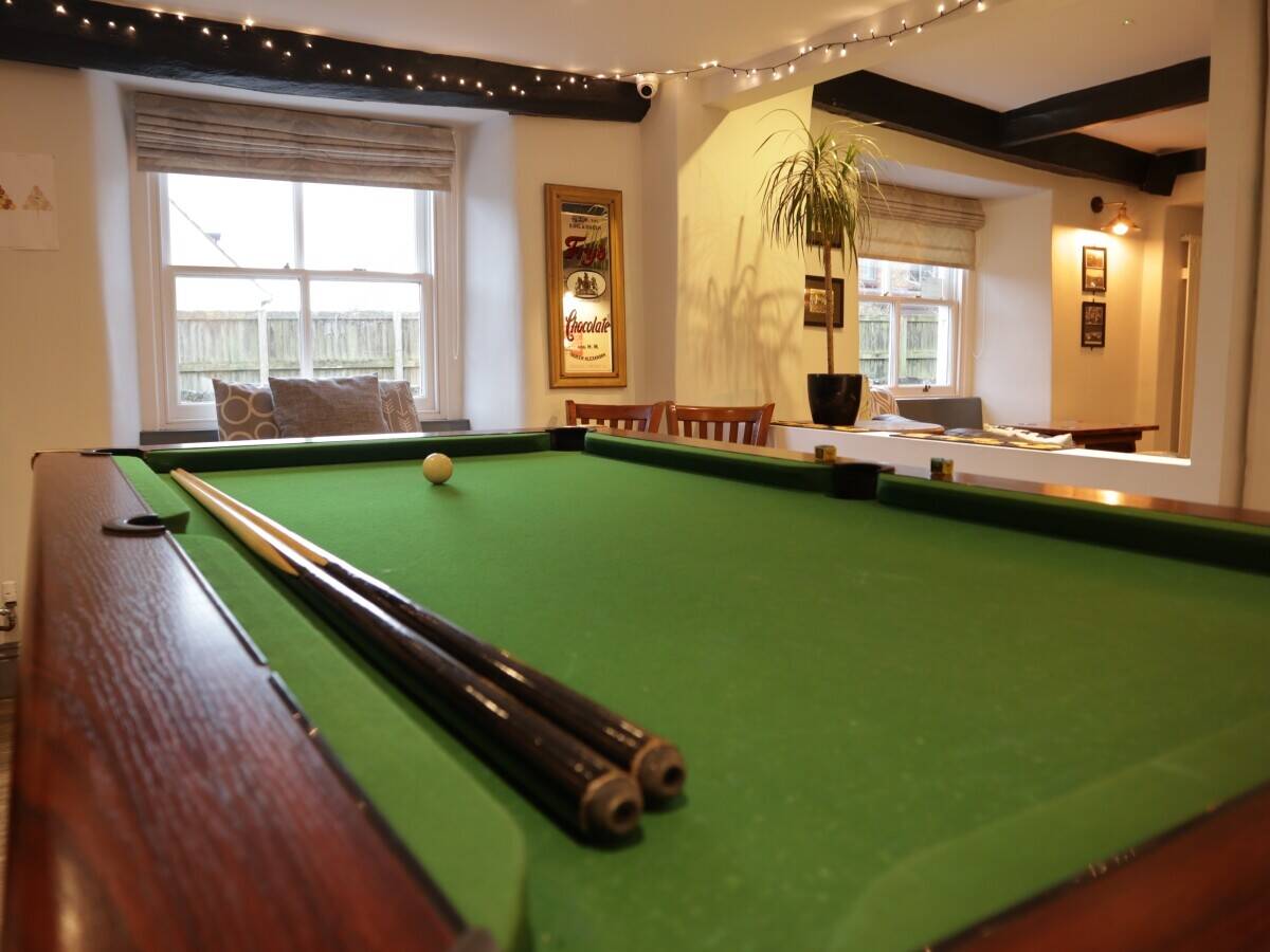 SOMERSET – REFURBISHED AND ESTABLISHED FREE HOUSE IN TOURIST VILLAGE Photo 5