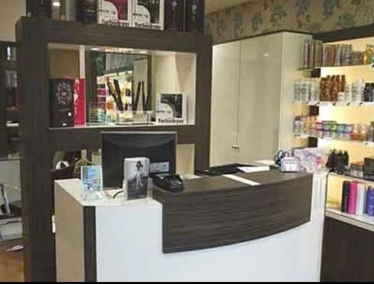 Successful Hairdressing Salon in Middlesex with Loyal Client Base Photo 5