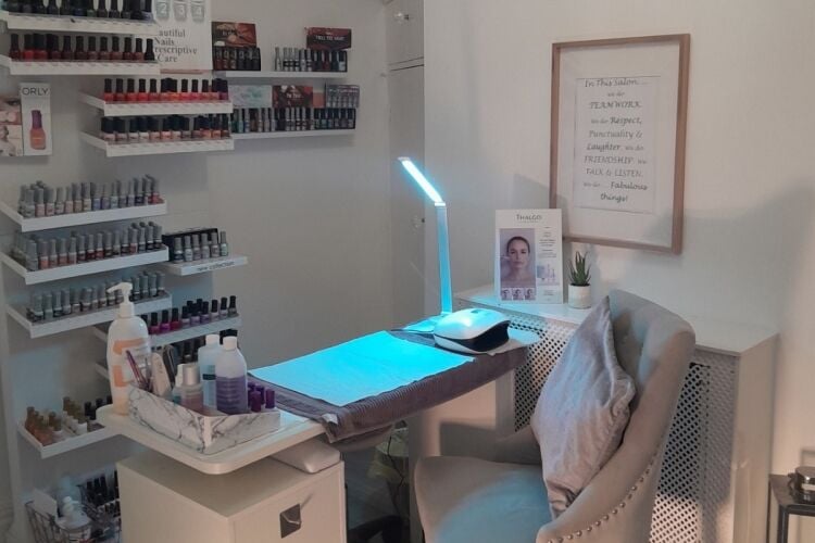 Health & Beauty Salon - St Helens Photo 5