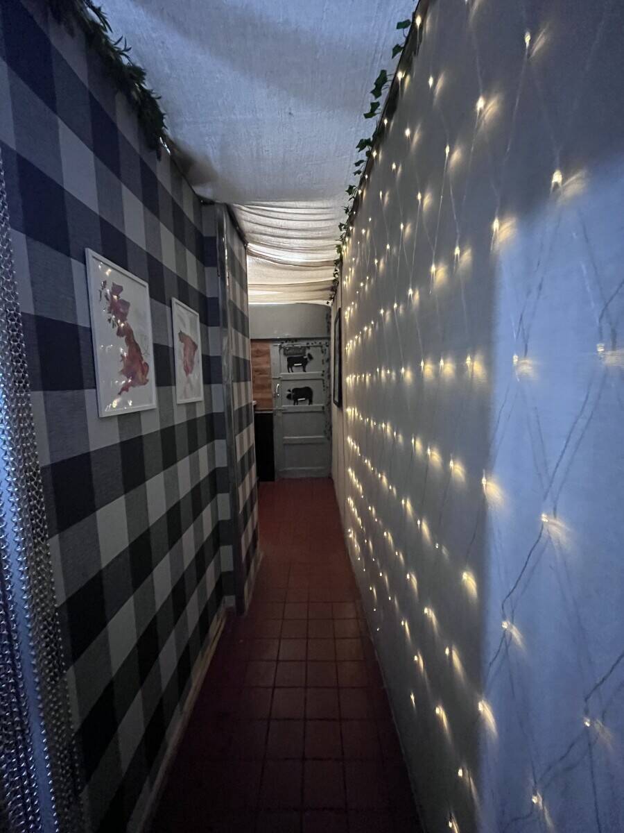 Award winning Spanish Restaurant for sale