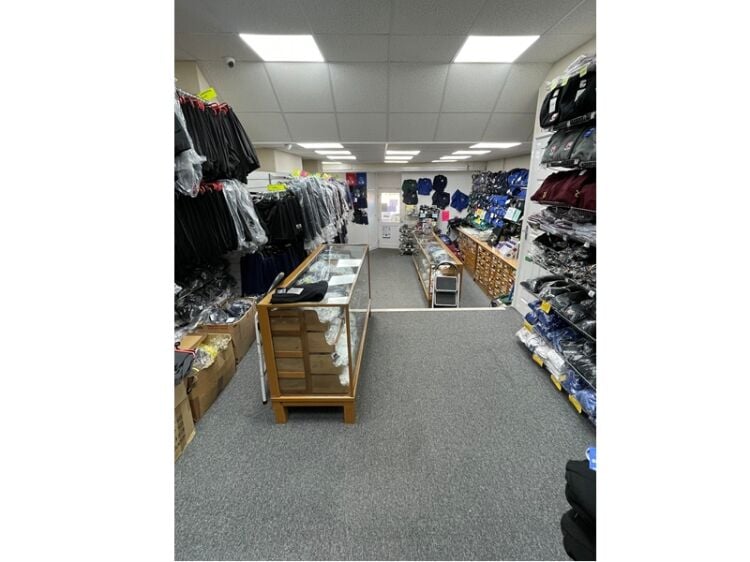 Schoolwear Shop for Sale - Established 1960 - Fantastic Opportunity Photo 5