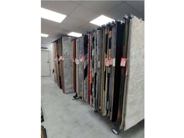 Popular Curtain, Rug & Bedding Store Photo 5