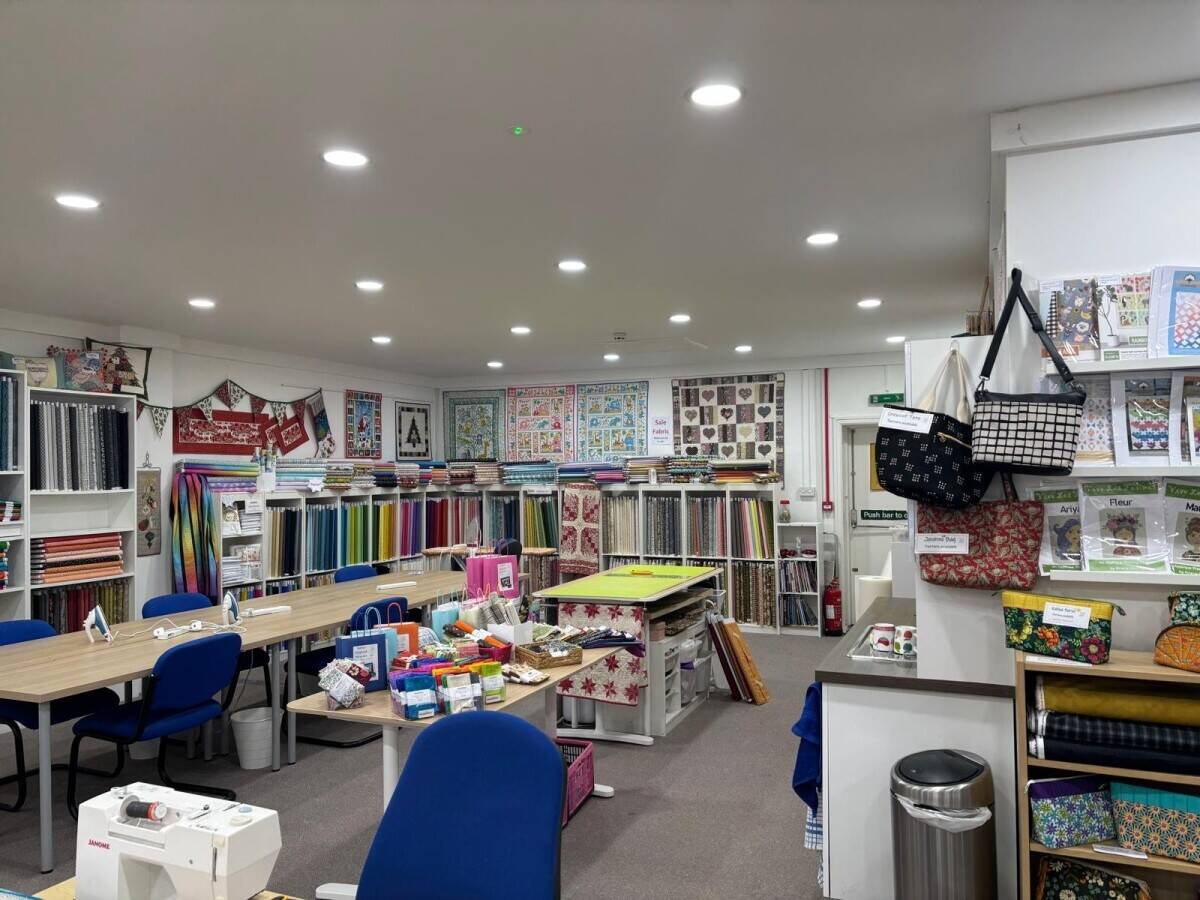 Established Sewing Workshops & Courses Business Photo 5