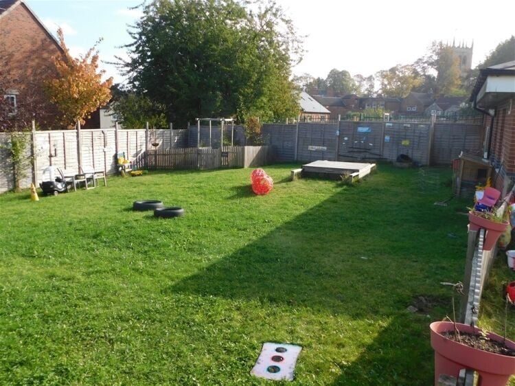 Fabulous Opportunity to Own This Popular And Well Run Nursery/ Pre-School in South Yorkshire Photo 5