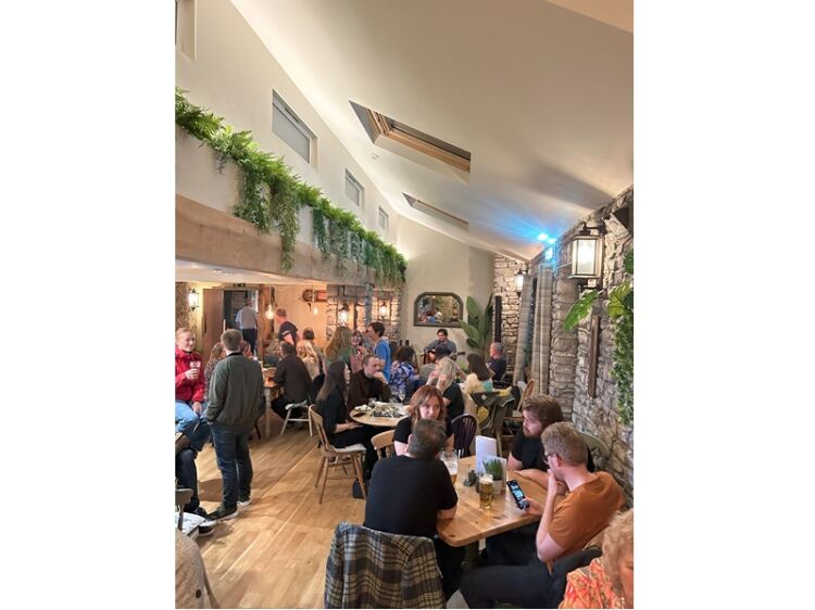 Sip, Dine & Celebrate - Thriving Wine Bar & Restaurant in Kendal!