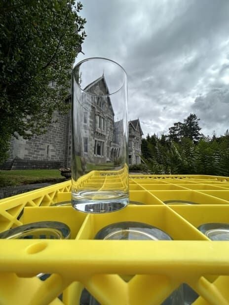 Catering Equipment Hire, Inverness Photo 5