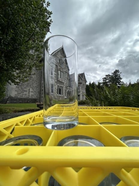 Catering Equipment Hire, Inverness Photo 5
