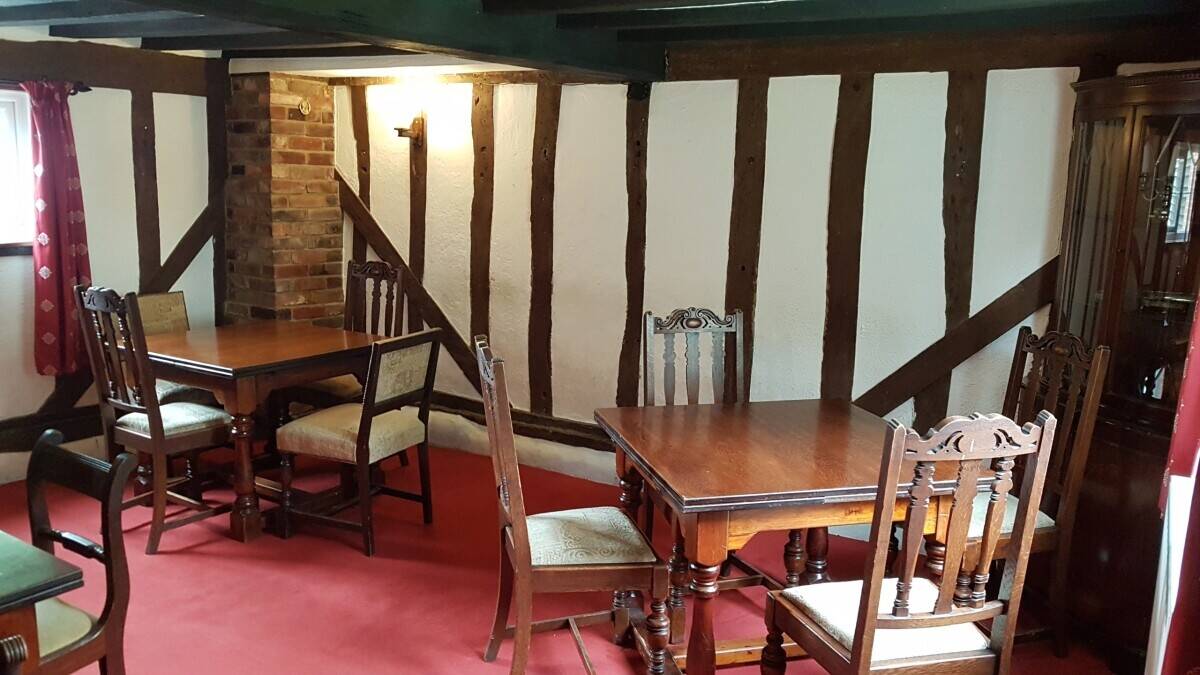 Freehold Public House and 46 cover Restaurant for sale