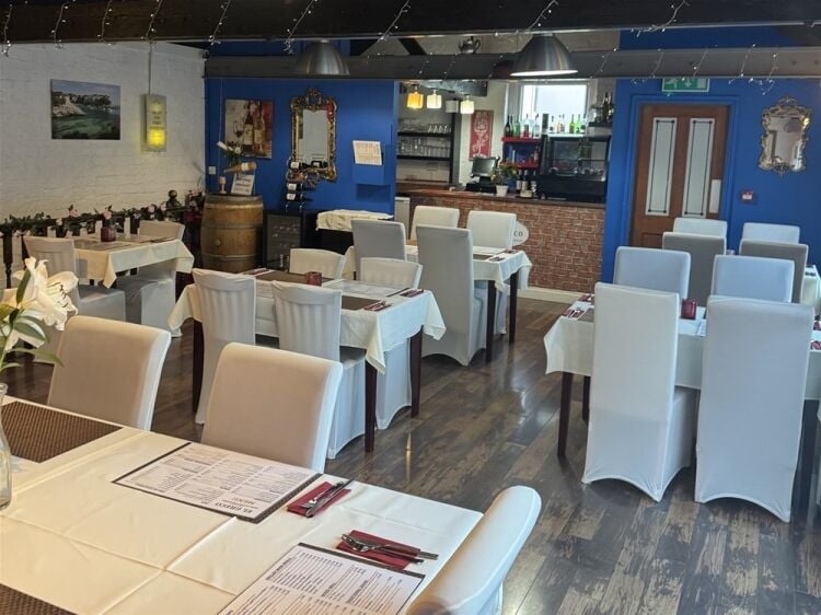 Restaurants For Sale in Sheffield