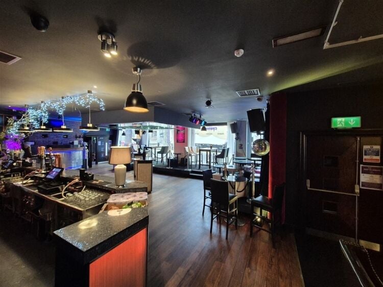 Licenced Trade, Pubs & Clubs For Sale in Harrogate