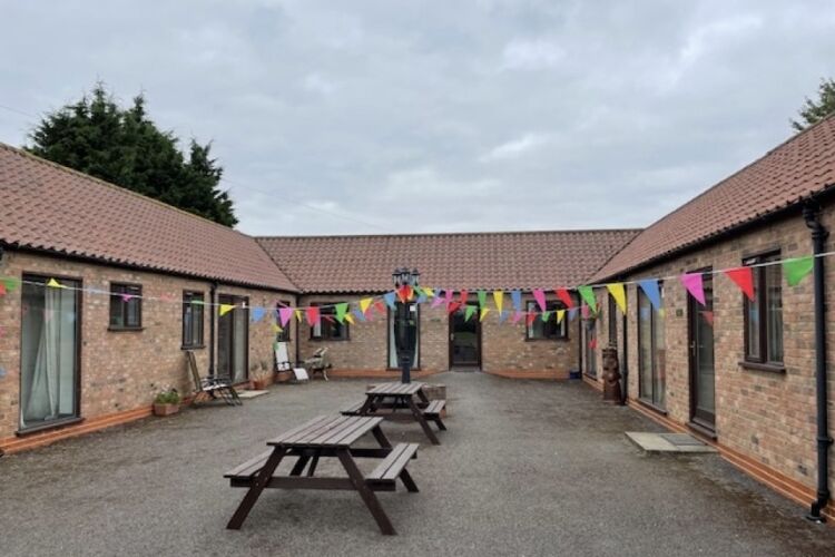 Exclusive Countryside Wedding/Event Venue - Lincs
