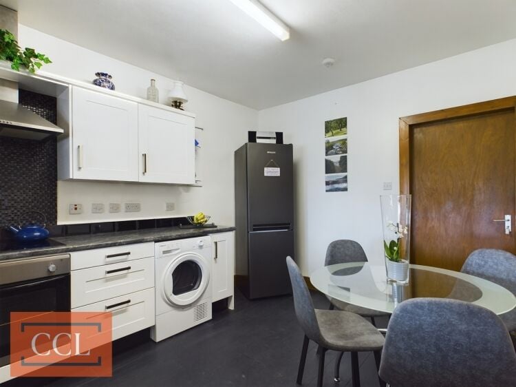 Business for Sale in Elgin Moray