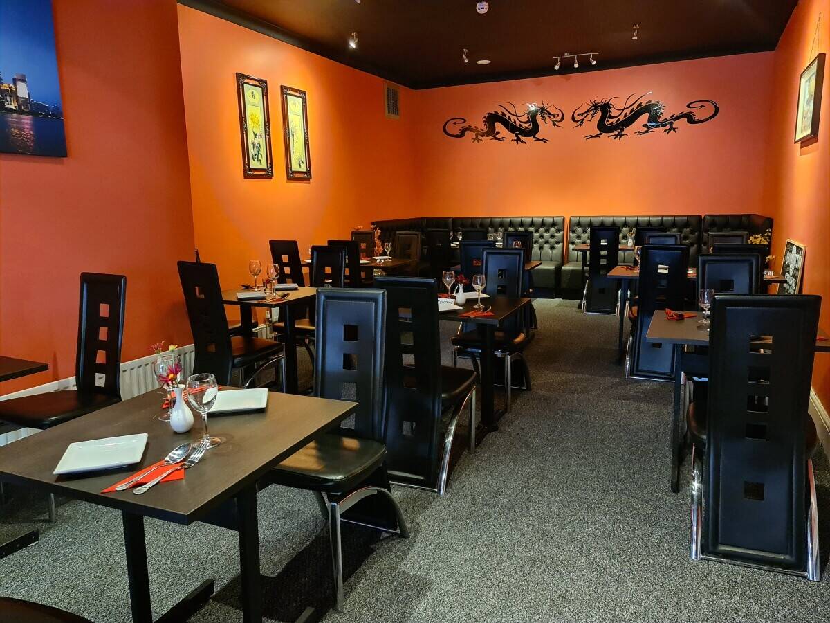 Restaurant & Bar for Sale in Folkestone, Kent Photo 5