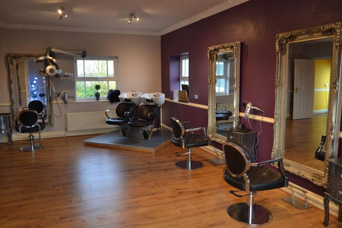 REDMAYNE LODGE (STRENSALL, YORK) – HEALTH & WELLNESS CENTRE