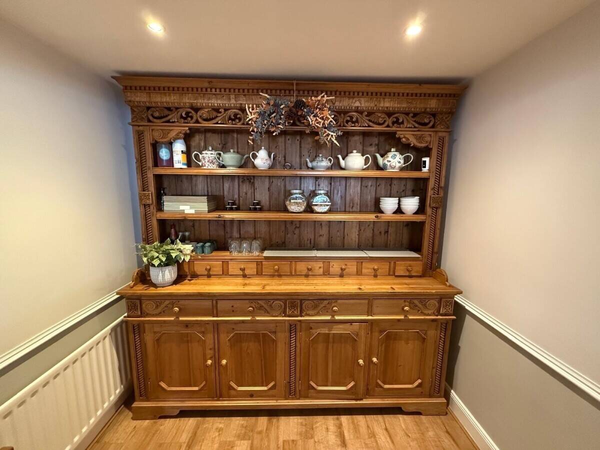 Beautifully Presented, Well Established Guest House (ref 1729)